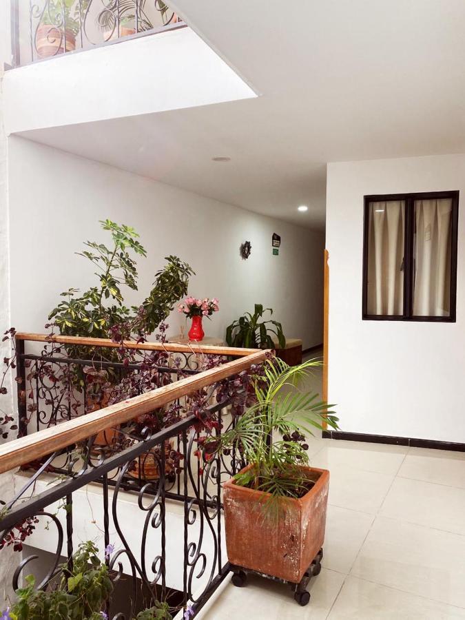 Hotel Mirador De Santa Barbara *